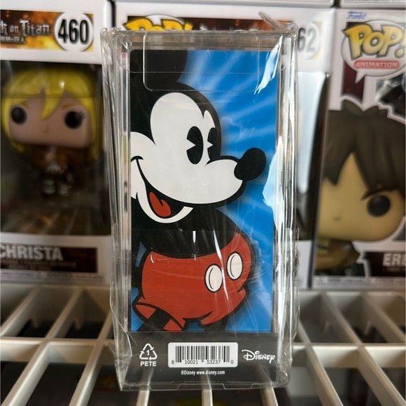 FiGPiN 3” Disney Classic Mickey Mouse #261 - Picture 3 of 6